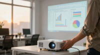 7 Best Office Projector For Spreadsheets And Charts In 2026