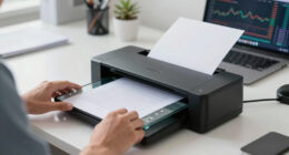 7 Best Overhead Scanner for Fragile Documents in 2026