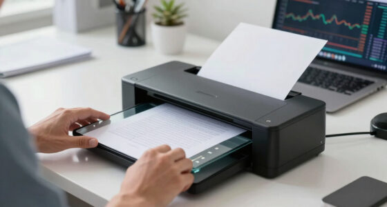 7 Best Overhead Scanner for Fragile Documents in 2026