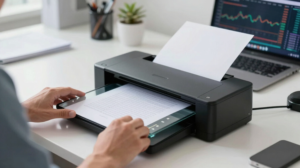 7 Best Overhead Scanner for Fragile Documents in 2026