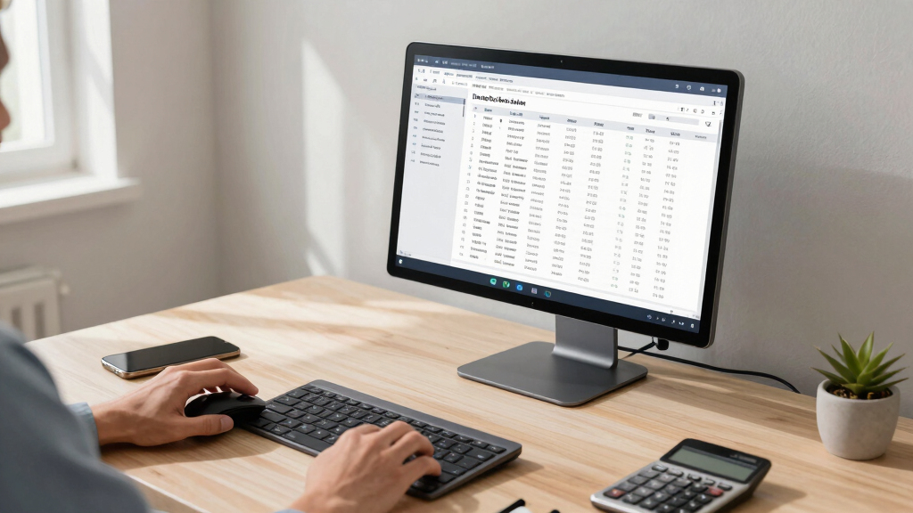 7 Best Portable Monitor for Tax Preparers in 2026
