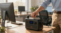 7 Best Portable Power Station for Tax Office Outages in 2026