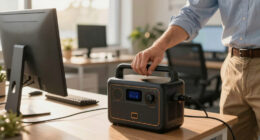 7 Best Portable Power Station for Tax Office Outages in 2026