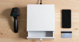 7 Best POS Register With Cash Drawer And Scanner In 2026