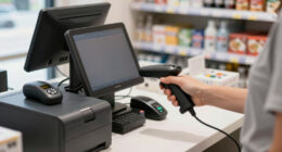 7 Best POS System With Barcode Scanner And Drawer In 2026