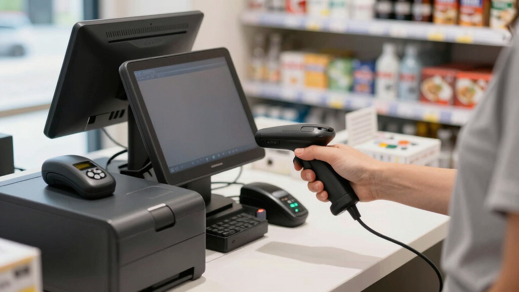 7 Best POS System With Barcode Scanner And Drawer In 2026