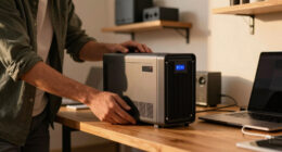 7 Best Power Station With UPS Mode For Remote Work In 2026
