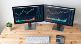 7 Best Premium Dual Monitor Mounts for Finance Work in 2026