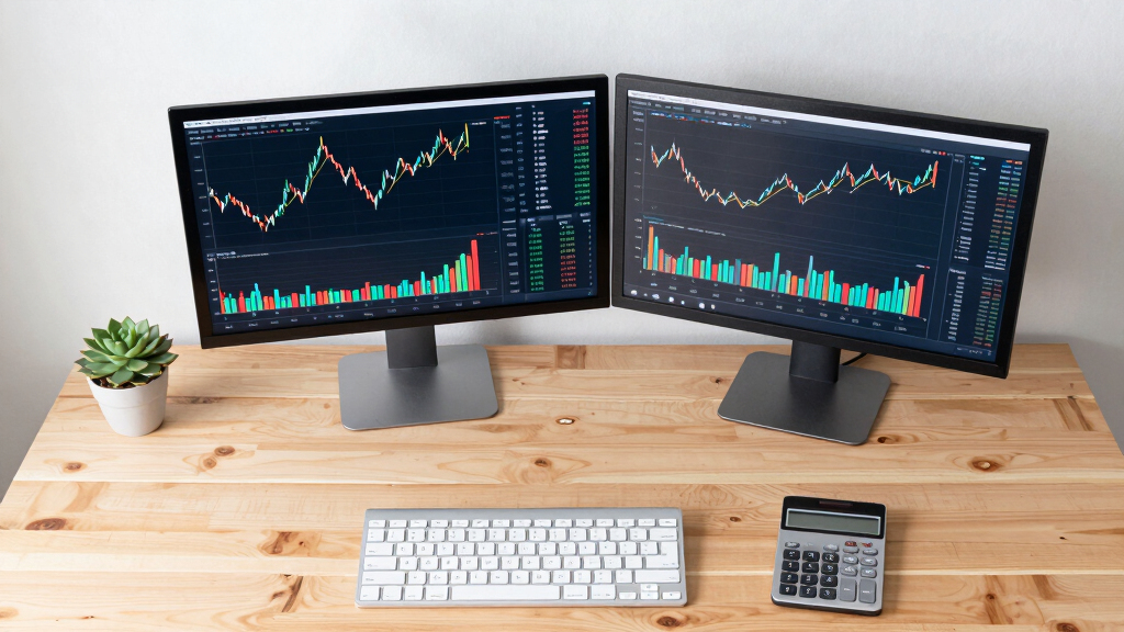 7 Best Premium Dual Monitor Mounts for Finance Work in 2026