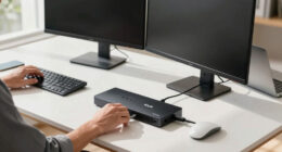 7 Best Premium KVM Switches for Remote Work Office in 2026