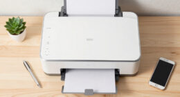 7 Best Premium Laser All In One Printer For CPA Office In 2026