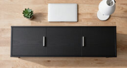 7 Best Premium Office Storage Credenza in 2026