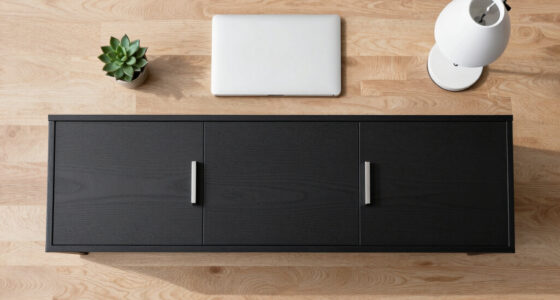 7 Best Premium Office Storage Credenza in 2026