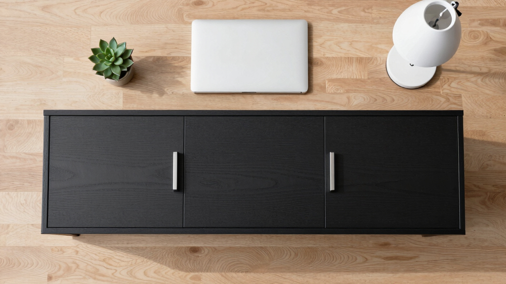 7 Best Premium Office Storage Credenza in 2026