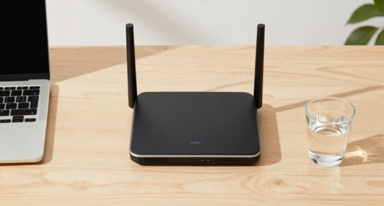 7 Best Premium Router For CPA Office In 2026