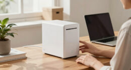 7 Best Quiet NAS for Home Office Use in 2026