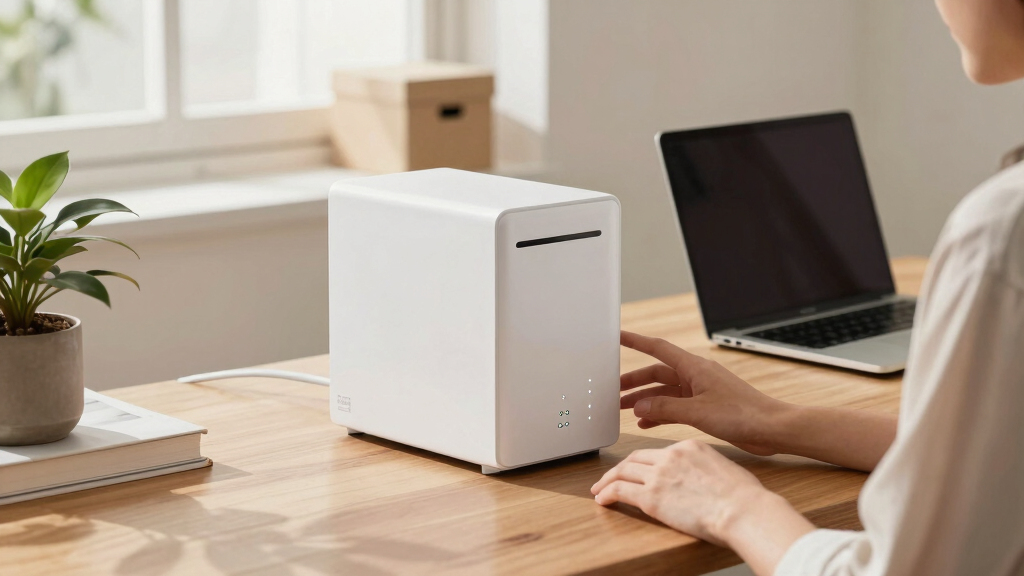 7 Best Quiet NAS for Home Office Use in 2026