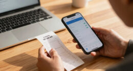 7 Best Receipt Scanner for Mileage and Expense Tracking in 2026