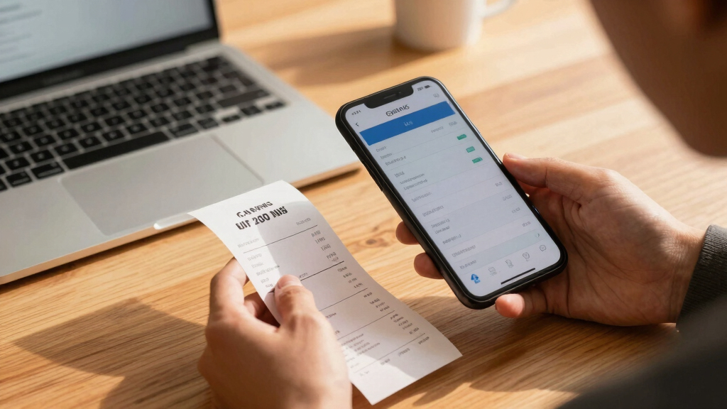 7 Best Receipt Scanner for Mileage and Expense Tracking in 2026