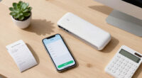 7 Best Receipt Scanners for QuickBooks Users in 2026