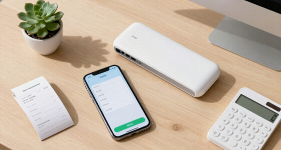 7 Best Receipt Scanners for QuickBooks Users in 2026