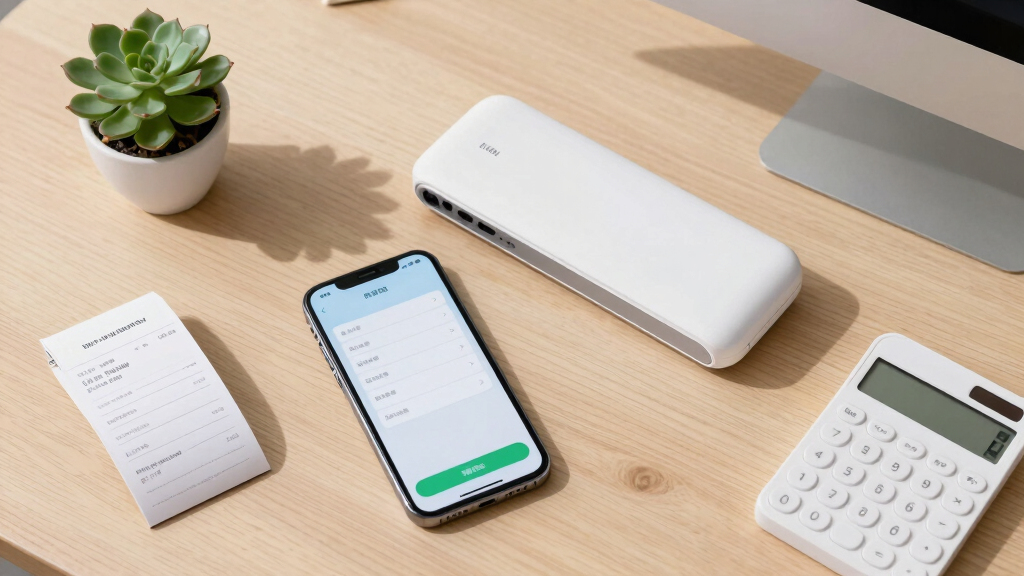 7 Best Receipt Scanners for QuickBooks Users in 2026