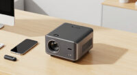7 Best Short Throw Projector for Small Office in 2026