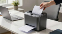 7 Best Shredder for Daily Office Use in 2026