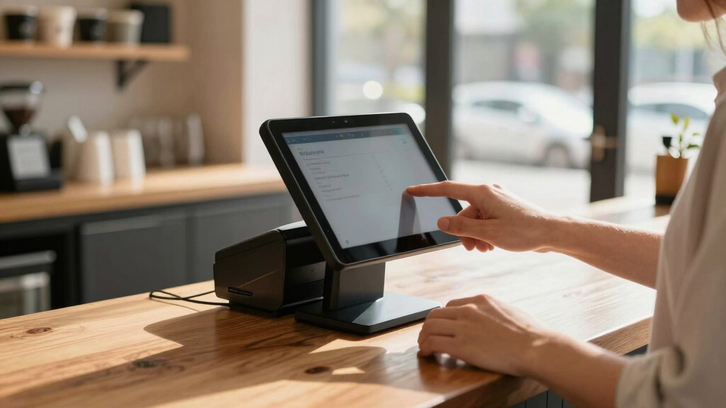 7 Best Small Business POS System Under $1000 in 2026