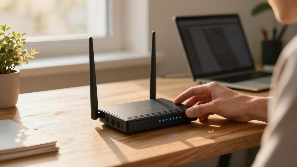 7 Best Small Business Routers & Wi-Fi in 2026