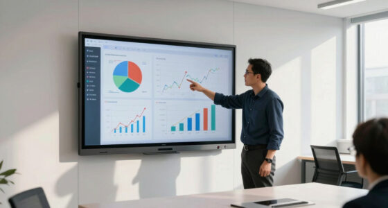 7 Best Smart Board for Bookkeeping Training in 2026