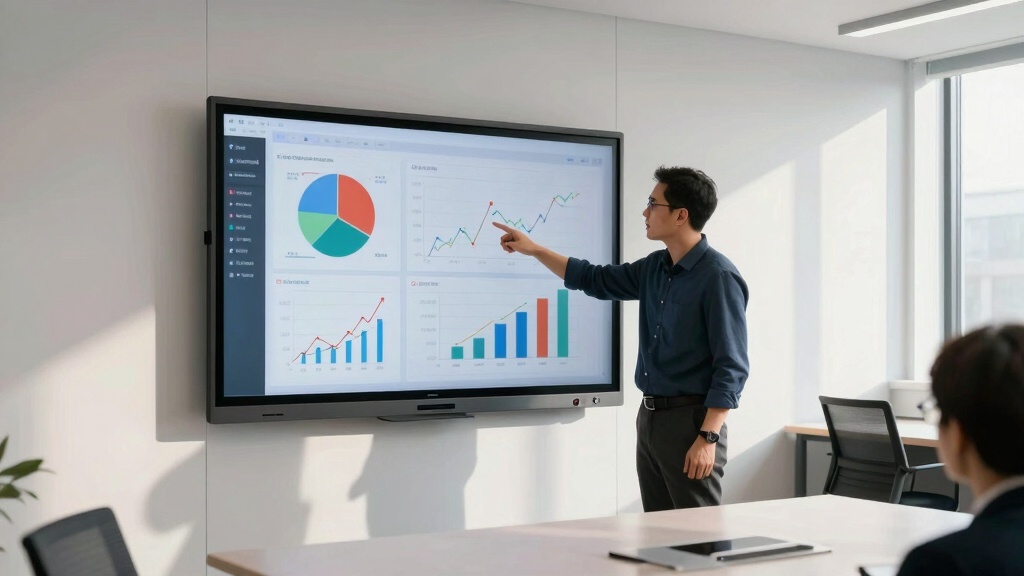 7 Best Smart Board for Bookkeeping Training in 2026