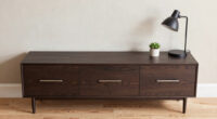 7 Best Storage Credenza for Bookkeeping Office in 2026