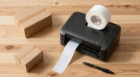 7 Best Thermal Printers for Return Labels and Postage in 2026