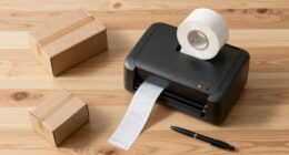7 Best Thermal Printers for Return Labels and Postage in 2026