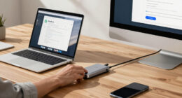 7 Best USB-C Dock for QuickBooks Workstation in 2026