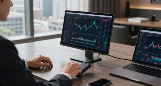 7 Best USB-C Portable Monitors for Business Travel in 2026