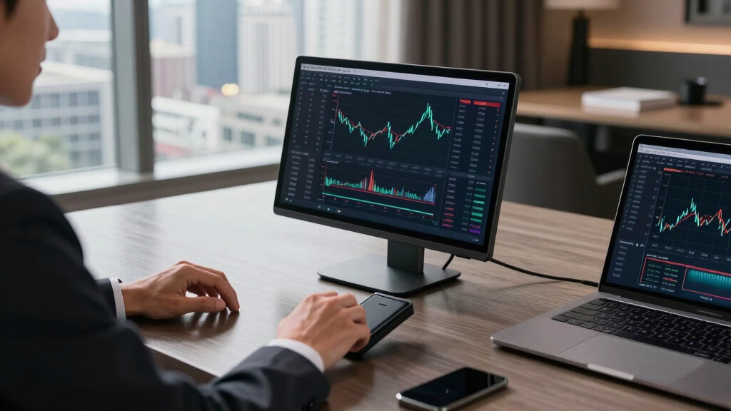 7 Best USB-C Portable Monitors for Business Travel in 2026