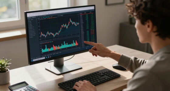 7 Best Vertical Monitors for Bookkeeping in 2026