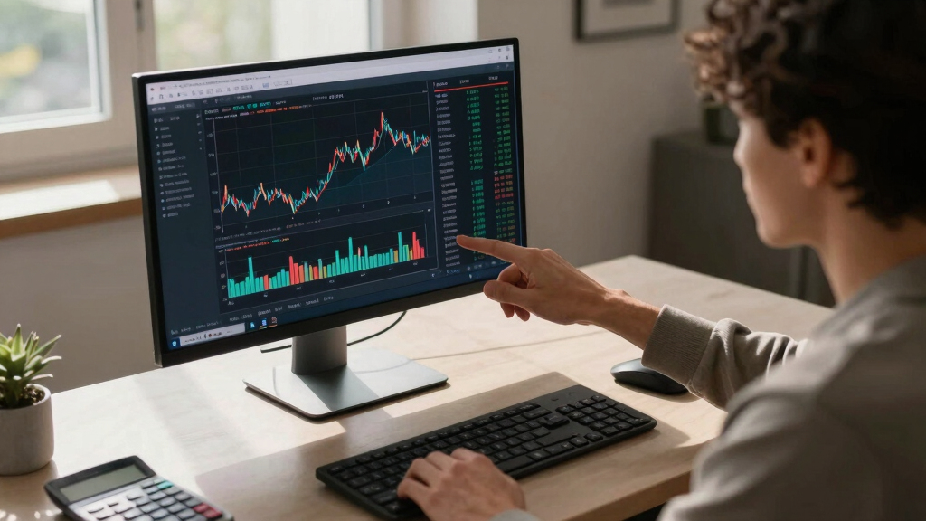 7 Best Vertical Monitors for Bookkeeping in 2026