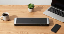 7 Best Video Conferencing Bar Under $1000 in 2026