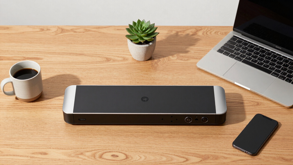 7 Best Video Conferencing Bar Under $1000 in 2026