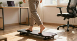 7 Best Walking Pad For Small Home Office In 2026