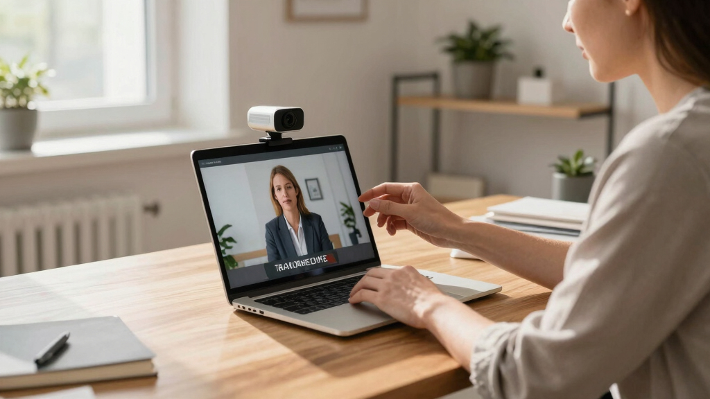 7 Best Webcams for Zoom Tax Appointments in 2026
