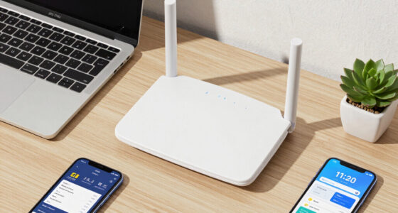 7 Best Wi-Fi 6 Router for Remote Tax Professionals in 2026