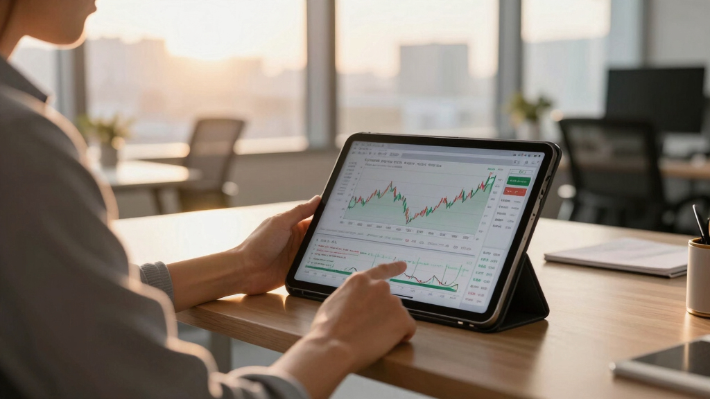 8 Best 13 Inch Tablet for Business Use in 2026