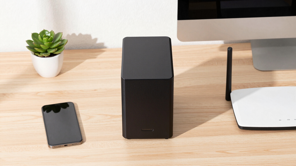 8 Best 2 Bay NAS for Home Office Backup in 2026