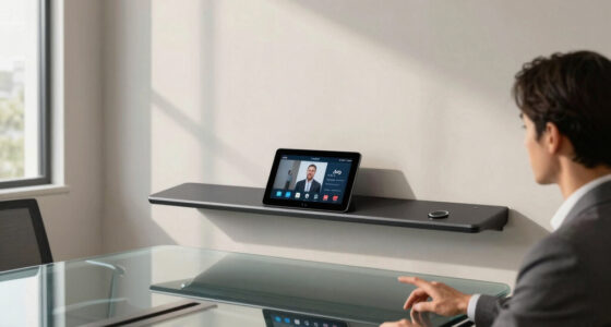8 Best All-In-One Meeting Bar for Zoom Rooms in 2026