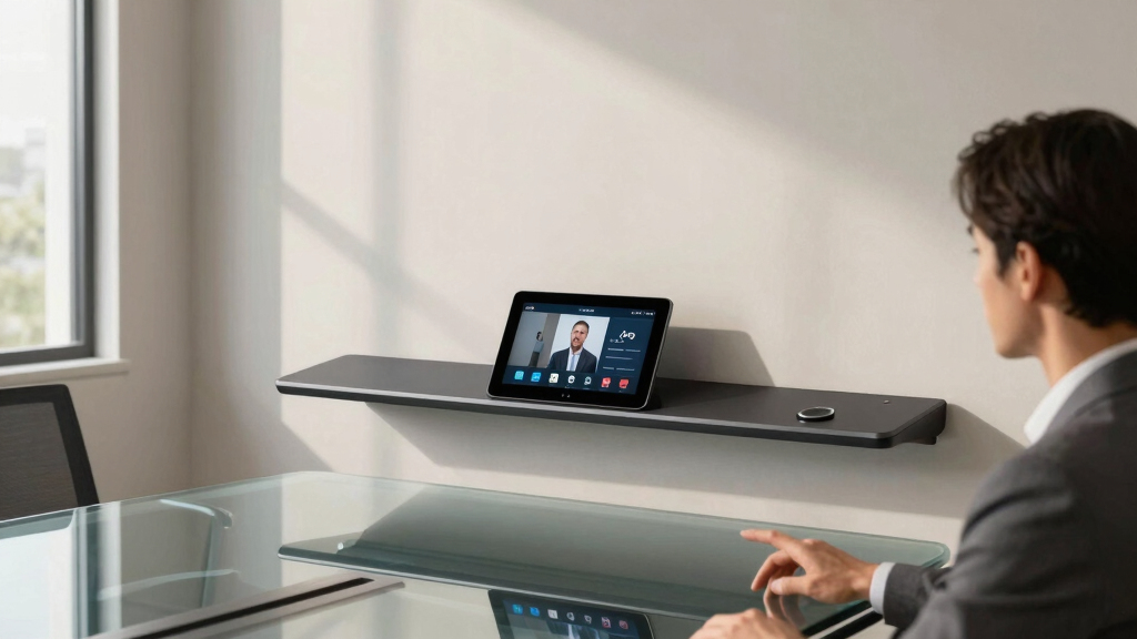 8 Best All-In-One Meeting Bar for Zoom Rooms in 2026