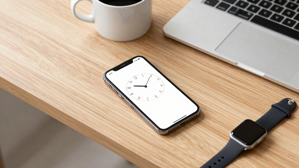8 Best App Based Time Clock for Remote Staff in 2026